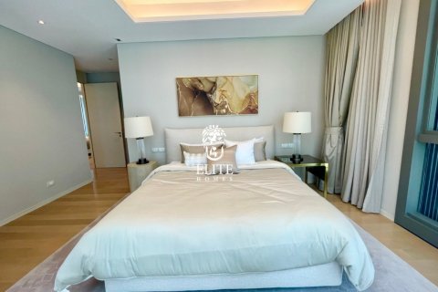 Condo in Pathum Wan, Bangkok, Thailand, 2 bedrooms  № 133978 - photo 20