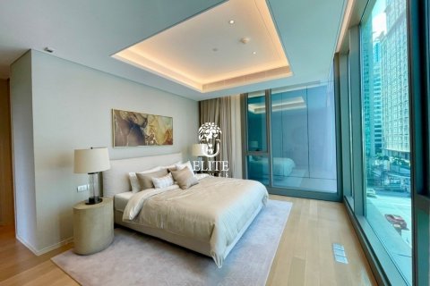 Condo in Pathum Wan, Bangkok, Thailand, 2 bedrooms  № 133978 - photo 22