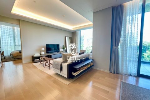 Condo in Pathum Wan, Bangkok, Thailand, 2 bedrooms  № 133978 - photo 30