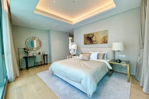 Condo in Pathum Wan, Bangkok, Thailand, 2 bedrooms  № 133978 - photo 6