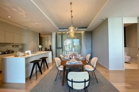 Condo in Pathum Wan, Bangkok, Thailand, 2 bedrooms  № 133978 - photo 11