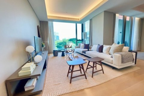 Condo in Pathum Wan, Bangkok, Thailand, 2 bedrooms  № 133978 - photo 16