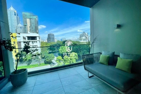 Condo in Pathum Wan, Bangkok, Thailand, 2 bedrooms  № 133978 - photo 14