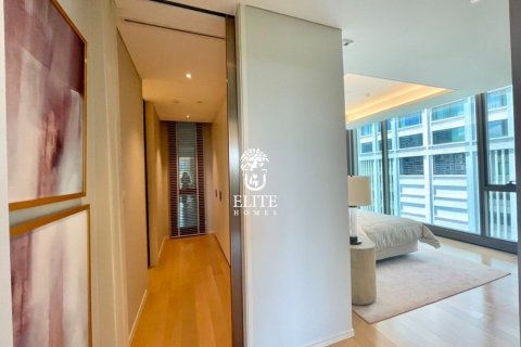 Condo in Pathum Wan, Bangkok, Thailand, 2 bedrooms  № 133978 - photo 17