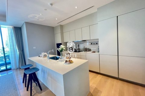 Condo in Pathum Wan, Bangkok, Thailand, 2 bedrooms  № 133978 - photo 5