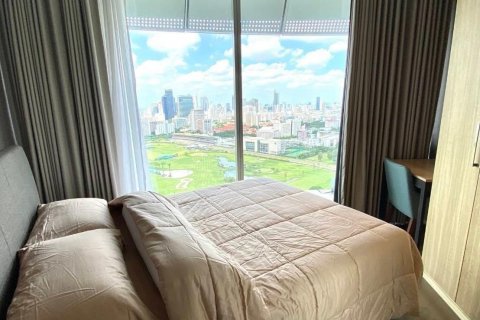 Condo in Pathum Wan, Bangkok, Thailand, 2 bedrooms  № 133981 - photo 3