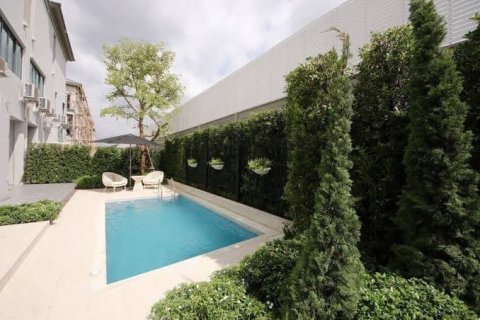 Condo in Prawet, Bangkok, Thailand, 8 bedrooms  № 133980 - photo 8