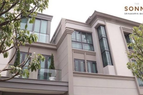 Condo in Prawet, Bangkok, Thailand, 8 bedrooms  № 133980 - photo 10