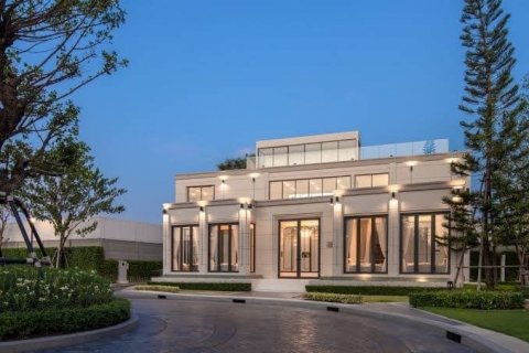 Condo in Prawet, Bangkok, Thailand, 8 bedrooms  № 133980 - photo 9