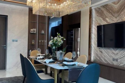 Villa in Saphan Sung, Bangkok, Thailand 4 bedrooms № 133982 - photo 3