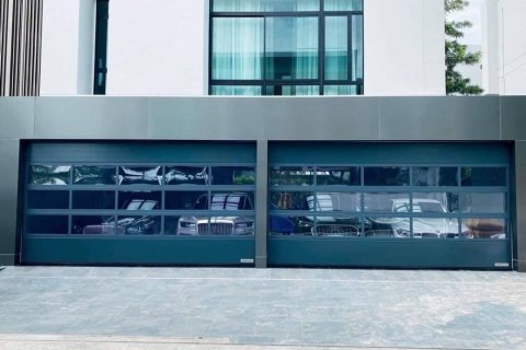 Villa in Saphan Sung, Bangkok, Thailand 4 bedrooms № 133982 - photo 11