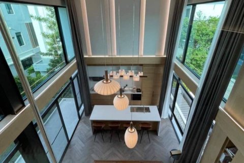 Villa in Saphan Sung, Bangkok, Thailand 4 bedrooms № 133982 - photo 5