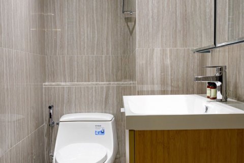 Кондоминиум с 4 спальнями в Ваттхане, Бангкок, Таиланд № 133976 - фото 13