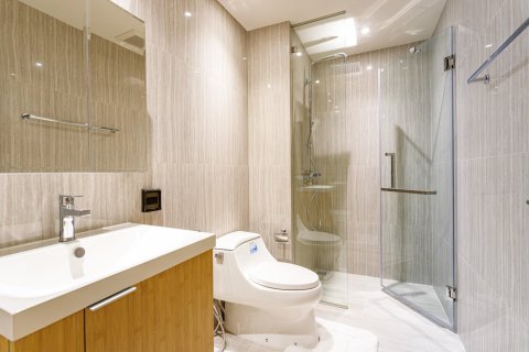 Кондоминиум с 4 спальнями в Ваттхане, Бангкок, Таиланд № 133976 - фото 15