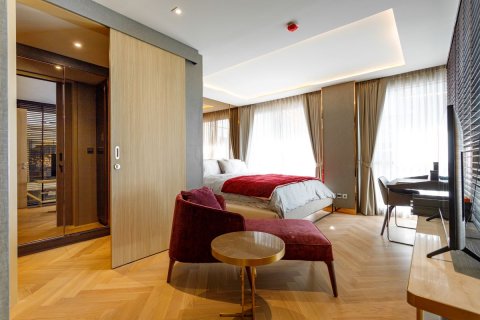 Кондоминиум с 4 спальнями в Ваттхане, Бангкок, Таиланд № 133976 - фото 8