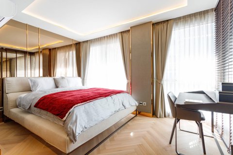 Кондоминиум с 4 спальнями в Ваттхане, Бангкок, Таиланд № 133976 - фото 7