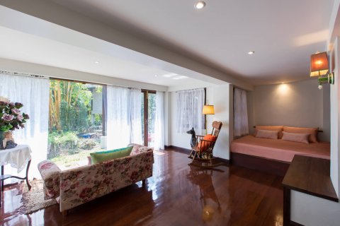 Villa à Mae Rim, Thaïlande 5 chambres № 133977 - photo 5