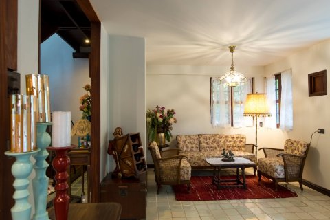 Villa à Mae Rim, Thaïlande 5 chambres № 133977 - photo 6