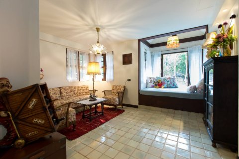 Villa à Mae Rim, Thaïlande 5 chambres № 133977 - photo 13