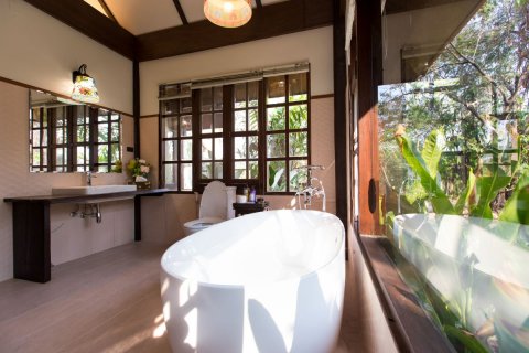 Villa à Mae Rim, Thaïlande 5 chambres № 133977 - photo 15