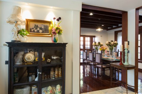 Villa à Mae Rim, Thaïlande 5 chambres № 133977 - photo 7