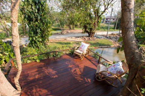 Villa à Mae Rim, Thaïlande 5 chambres № 133977 - photo 17