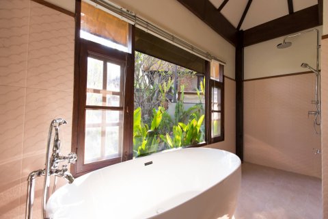 Villa à Mae Rim, Thaïlande 5 chambres № 133977 - photo 14