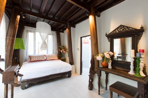 Villa à Mae Rim, Thaïlande 5 chambres № 133977 - photo 12