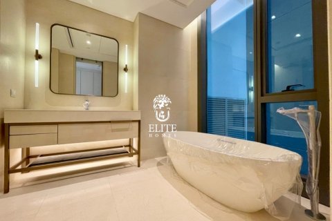 Condo in Pathum Wan, Bangkok, Thailand, 2 bedrooms  № 133979 - photo 20