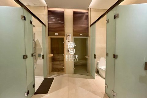 Condo in Pathum Wan, Bangkok, Thailand, 2 bedrooms  № 133979 - photo 30