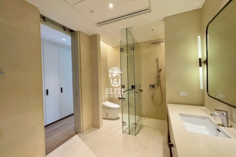 Condo in Pathum Wan, Bangkok, Thailand, 2 bedrooms  № 133979 - photo 18