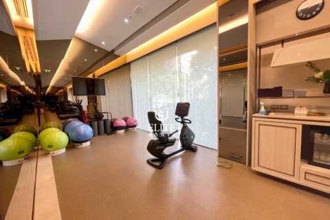 Condo in Pathum Wan, Bangkok, Thailand, 2 bedrooms  № 133979 - photo 29