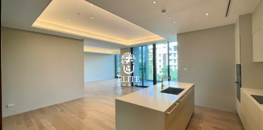 Condo in Pathum Wan, Bangkok, Thailand, 2 bedrooms  № 133979