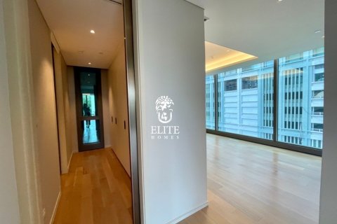 Condo in Pathum Wan, Bangkok, Thailand, 2 bedrooms  № 133979 - photo 12