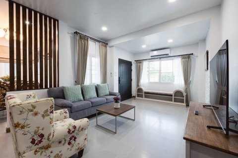 Maison à Chiang Mai, Thaïlande 3 chambres № 169345 - photo 6