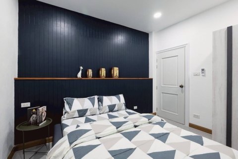 Maison à Chiang Mai, Thaïlande 3 chambres № 169345 - photo 27