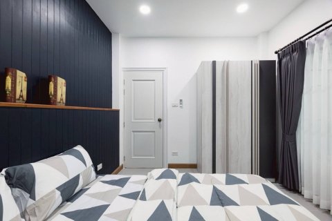 Maison à Chiang Mai, Thaïlande 3 chambres № 169345 - photo 28