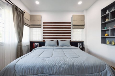 Maison à Chiang Mai, Thaïlande 3 chambres № 169345 - photo 24