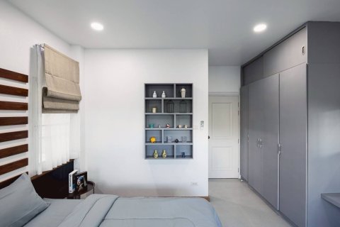 Maison à Chiang Mai, Thaïlande 3 chambres № 169345 - photo 22