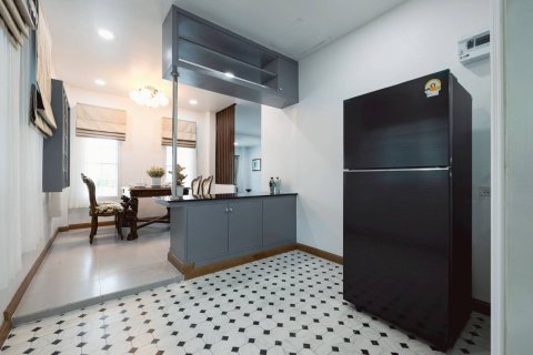 Maison à Chiang Mai, Thaïlande 3 chambres № 169345 - photo 13