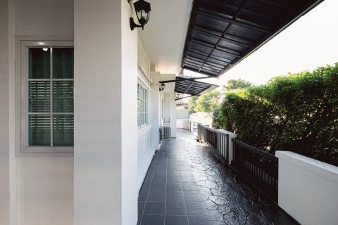 Maison à Chiang Mai, Thaïlande 3 chambres № 169345 - photo 2