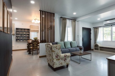 Maison à Chiang Mai, Thaïlande 3 chambres № 169345 - photo 8