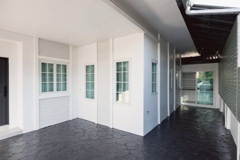 Maison à Chiang Mai, Thaïlande 3 chambres № 169345 - photo 4