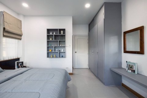 Maison à Chiang Mai, Thaïlande 3 chambres № 169345 - photo 20