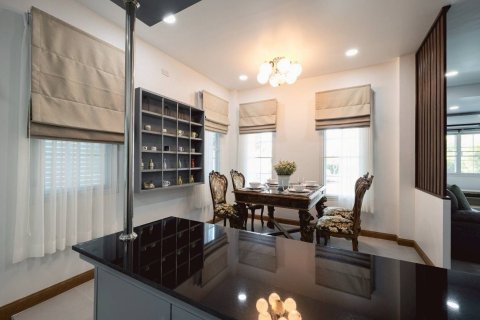 Maison à Chiang Mai, Thaïlande 3 chambres № 169345 - photo 11