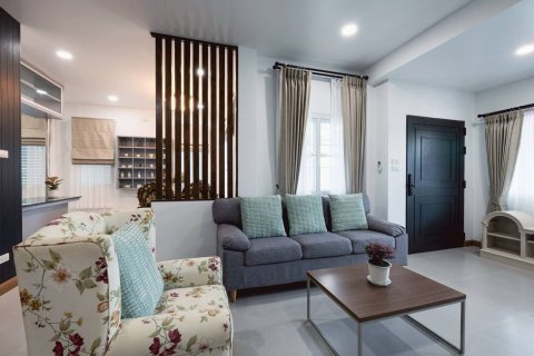 Maison à Chiang Mai, Thaïlande 3 chambres № 169345 - photo 7