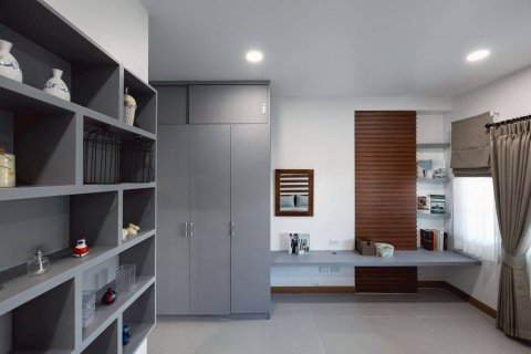 Maison à Chiang Mai, Thaïlande 3 chambres № 169345 - photo 21