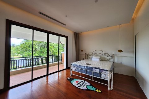 Villa à Phuket, Thaïlande 5 chambres № 169350 - photo 4