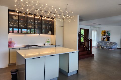 Villa à Phuket, Thaïlande 5 chambres № 169350 - photo 12