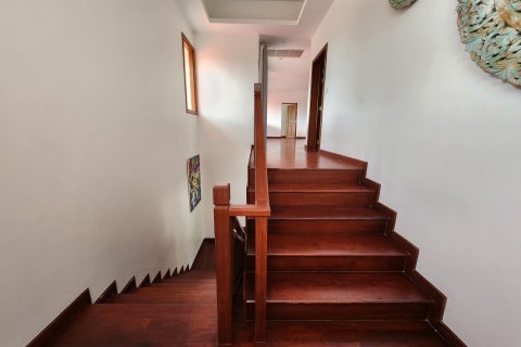 Villa à Phuket, Thaïlande 5 chambres № 169350 - photo 25